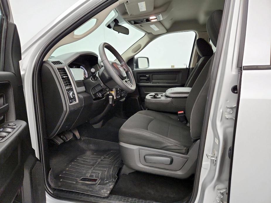 used 2019 Ram 1500 Classic car, priced at $27,998