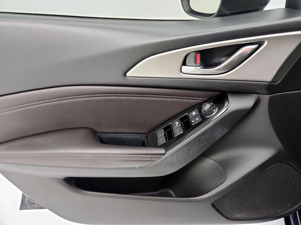 used 2018 Mazda Mazda3 car, priced at $17,998