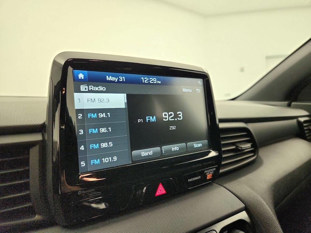 used 2020 Hyundai Veloster N car, priced at $25,998
