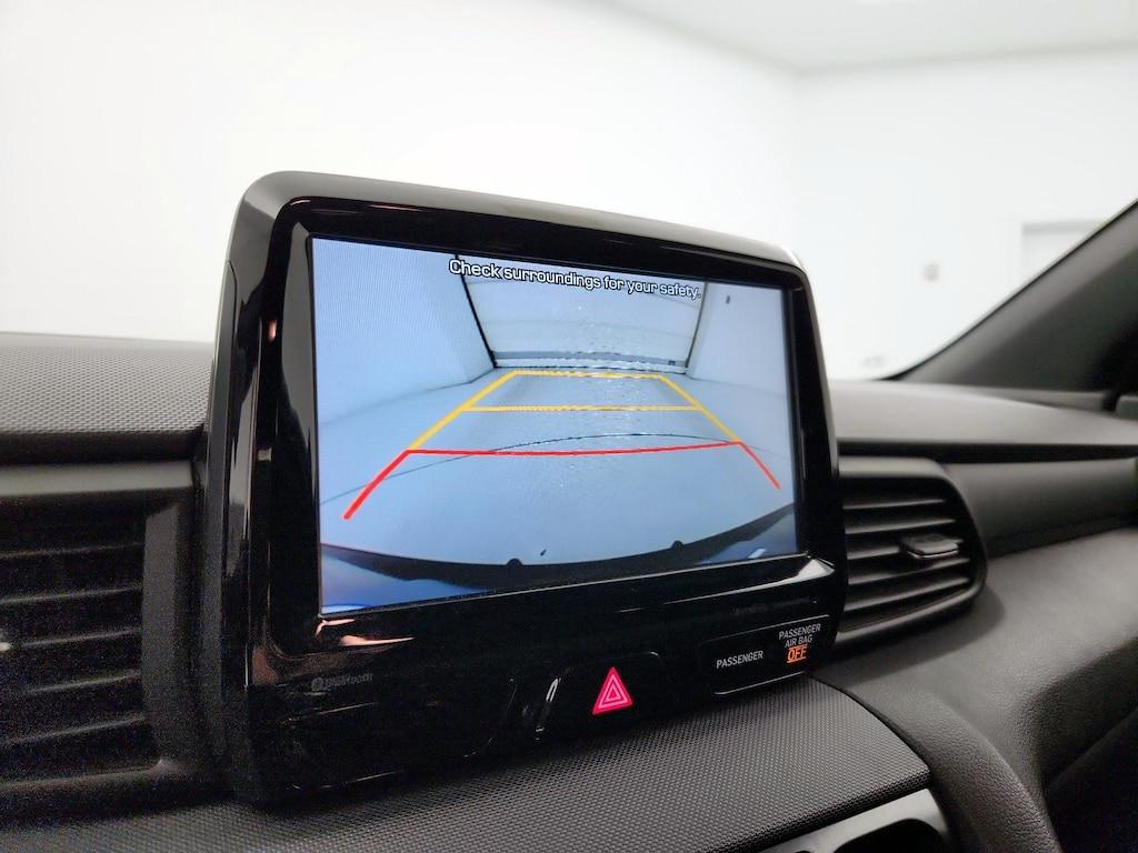 used 2020 Hyundai Veloster N car, priced at $25,998