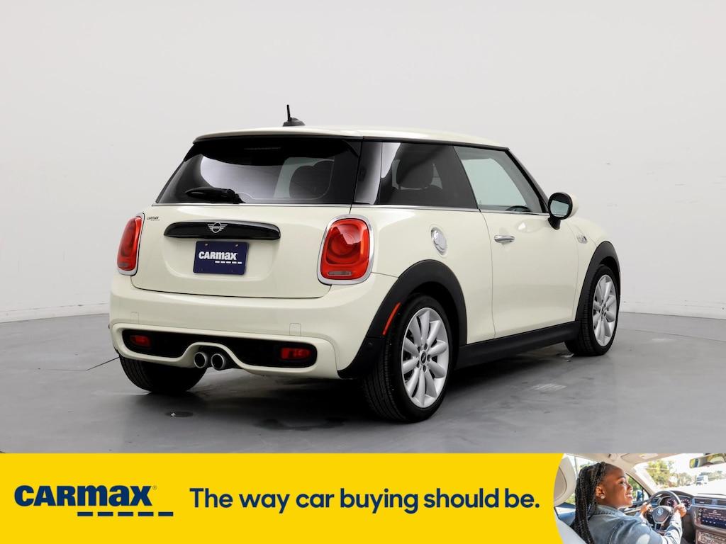 used 2020 MINI Hardtop car, priced at $22,998