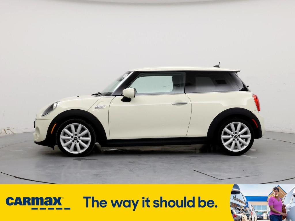 used 2020 MINI Hardtop car, priced at $22,998