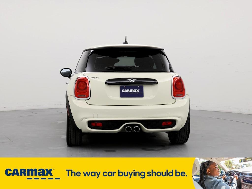 used 2020 MINI Hardtop car, priced at $22,998