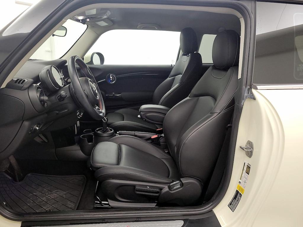 used 2020 MINI Hardtop car, priced at $22,998