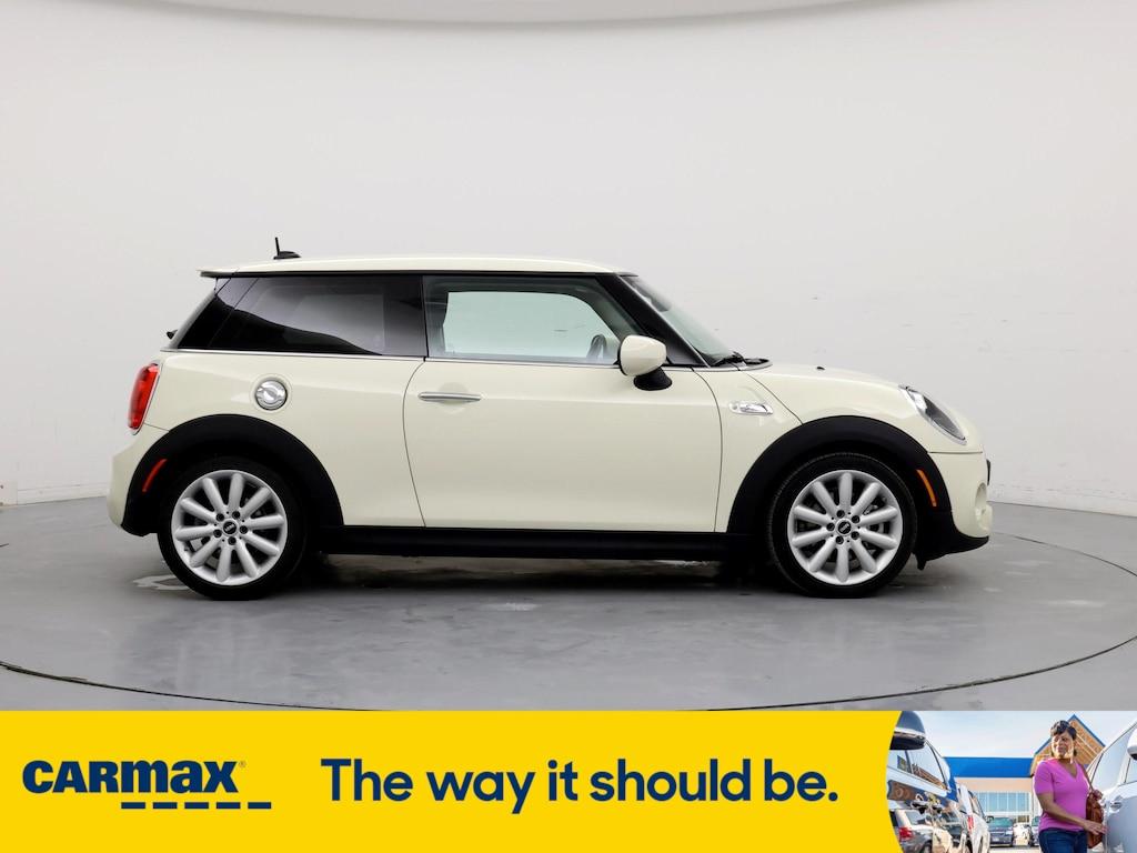 used 2020 MINI Hardtop car, priced at $22,998