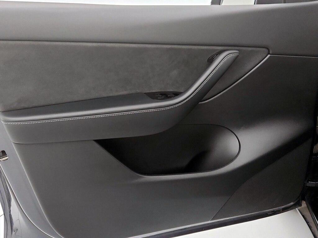 used 2021 Tesla Model Y car, priced at $26,998