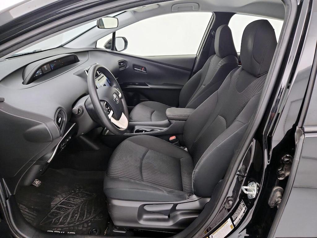 used 2018 Toyota Prius car, priced at $20,998