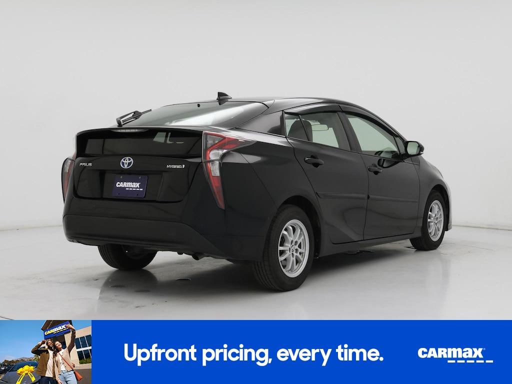 used 2018 Toyota Prius car, priced at $20,998
