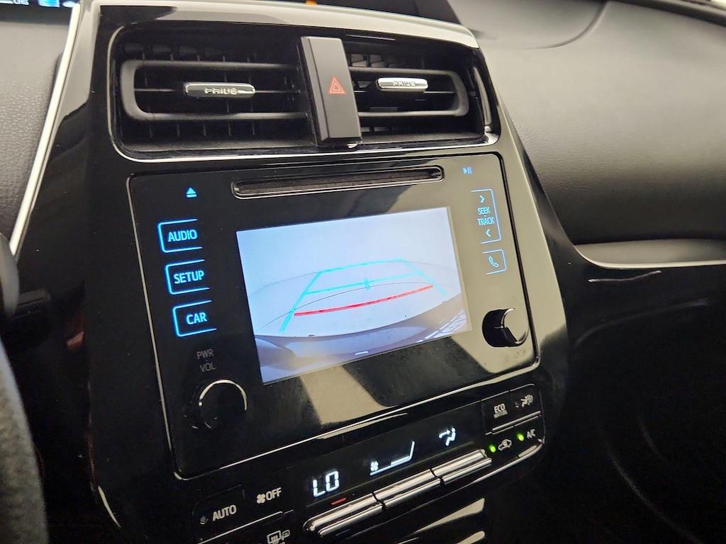 used 2018 Toyota Prius car, priced at $20,998
