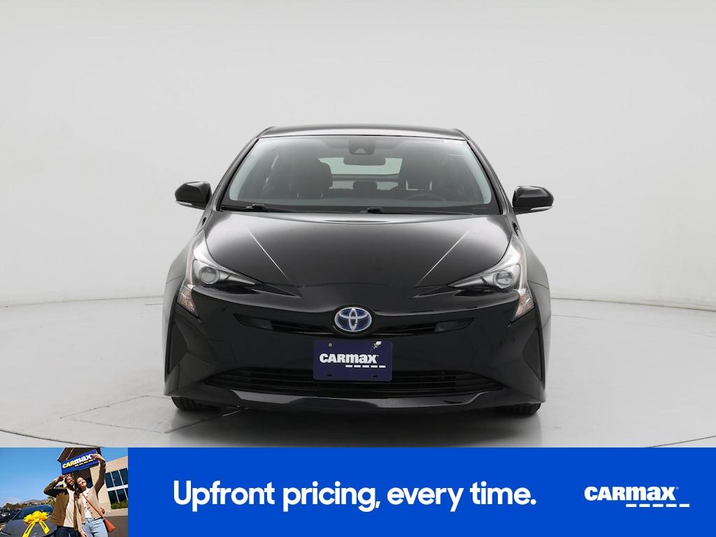 used 2018 Toyota Prius car, priced at $20,998