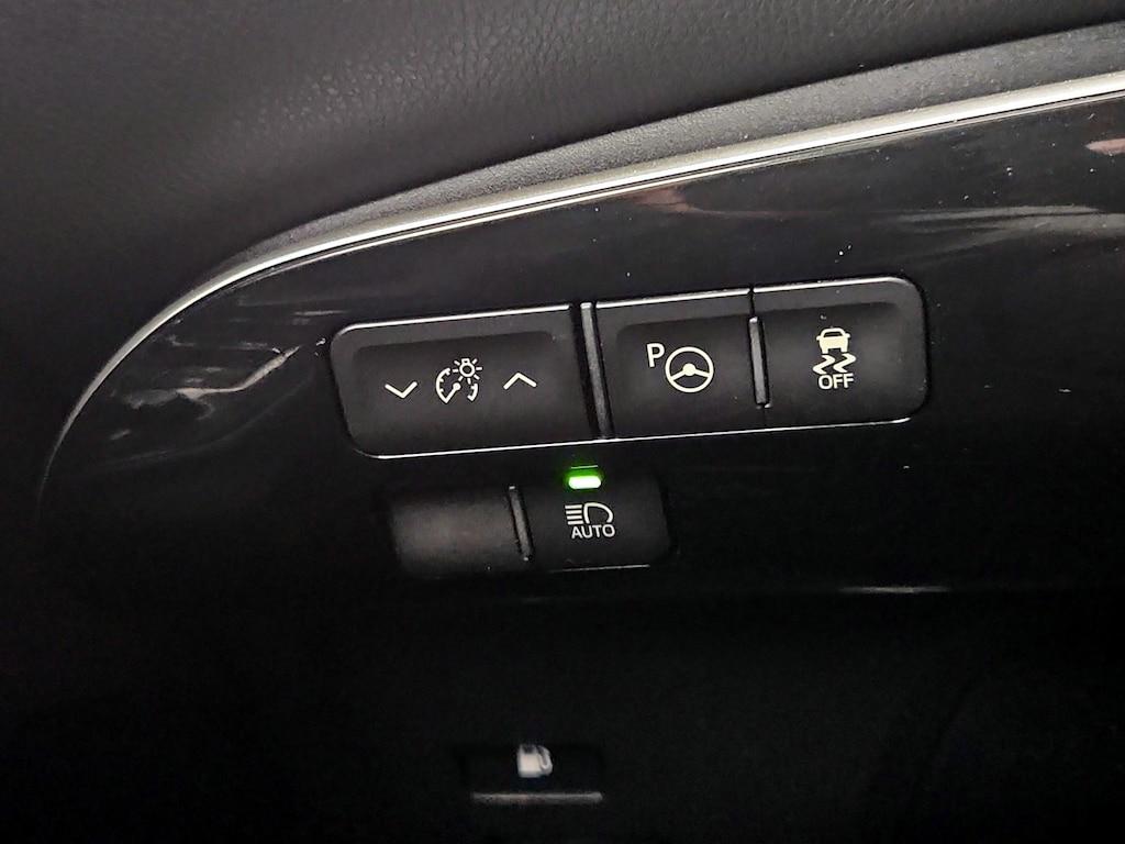 used 2018 Toyota Prius car, priced at $20,998