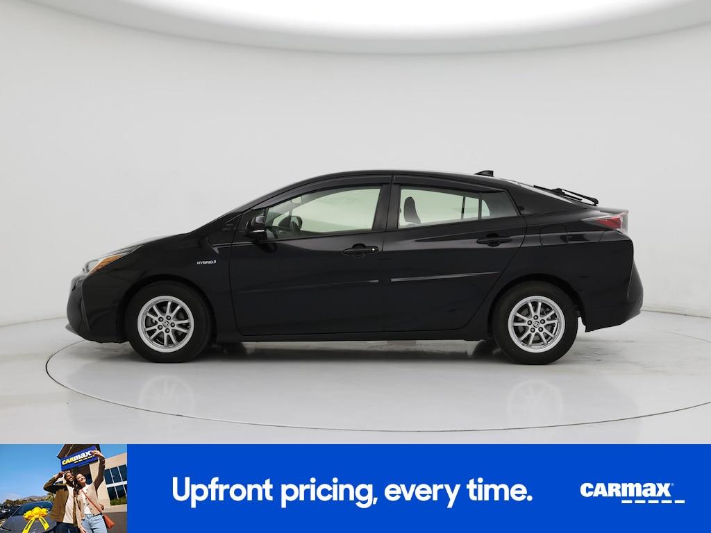 used 2018 Toyota Prius car, priced at $20,998