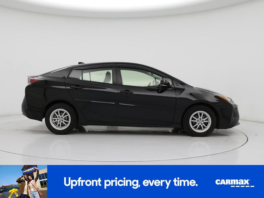 used 2018 Toyota Prius car, priced at $20,998