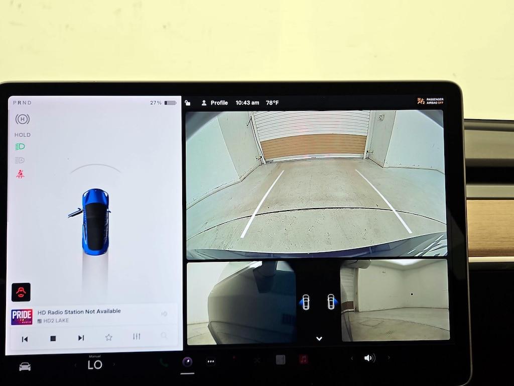 used 2019 Tesla Model 3 car, priced at $22,998