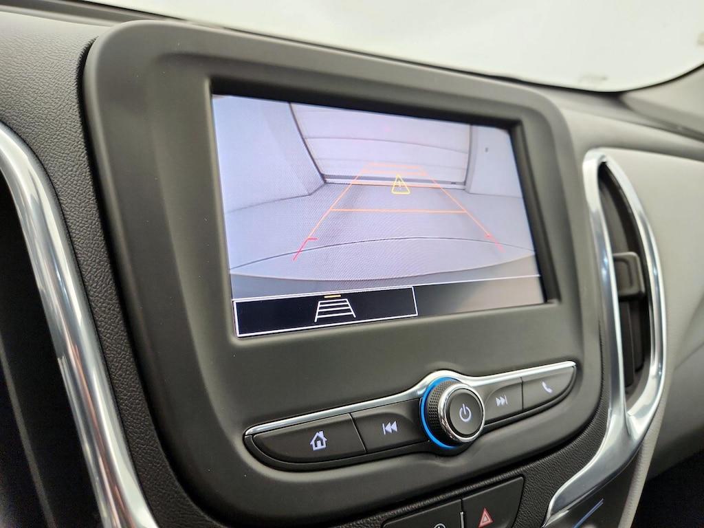 used 2023 Chevrolet Equinox car, priced at $20,998