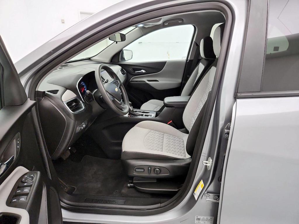 used 2023 Chevrolet Equinox car, priced at $20,998