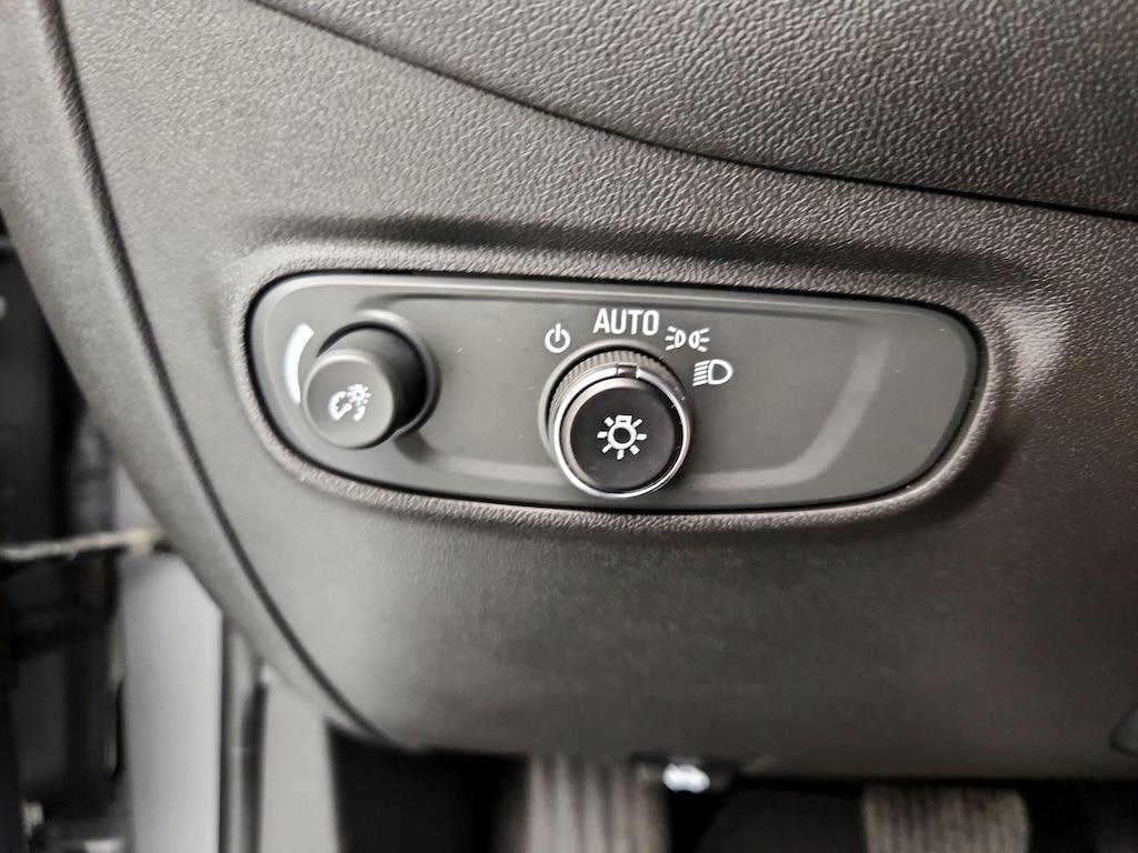 used 2023 Chevrolet Equinox car, priced at $20,998