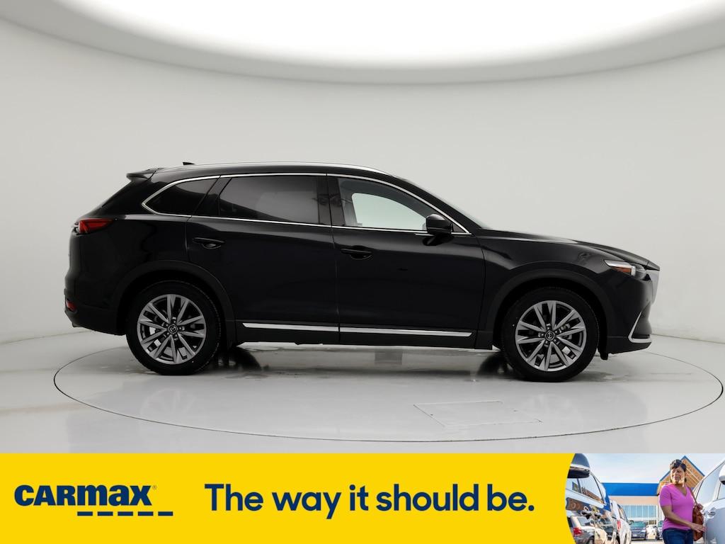 used 2023 Mazda CX-9 car, priced at $29,998