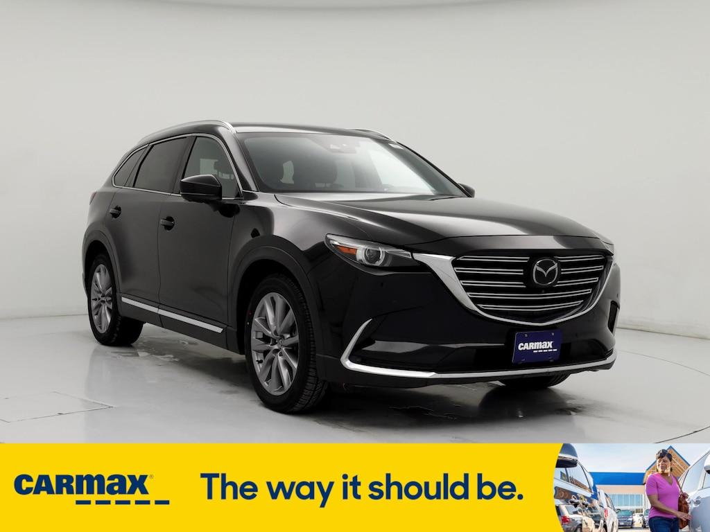 used 2023 Mazda CX-9 car, priced at $29,998