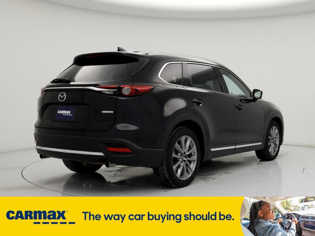 used 2023 Mazda CX-9 car, priced at $29,998