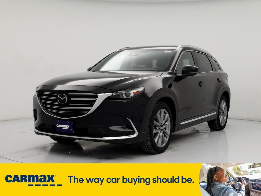 used 2023 Mazda CX-9 car, priced at $29,998