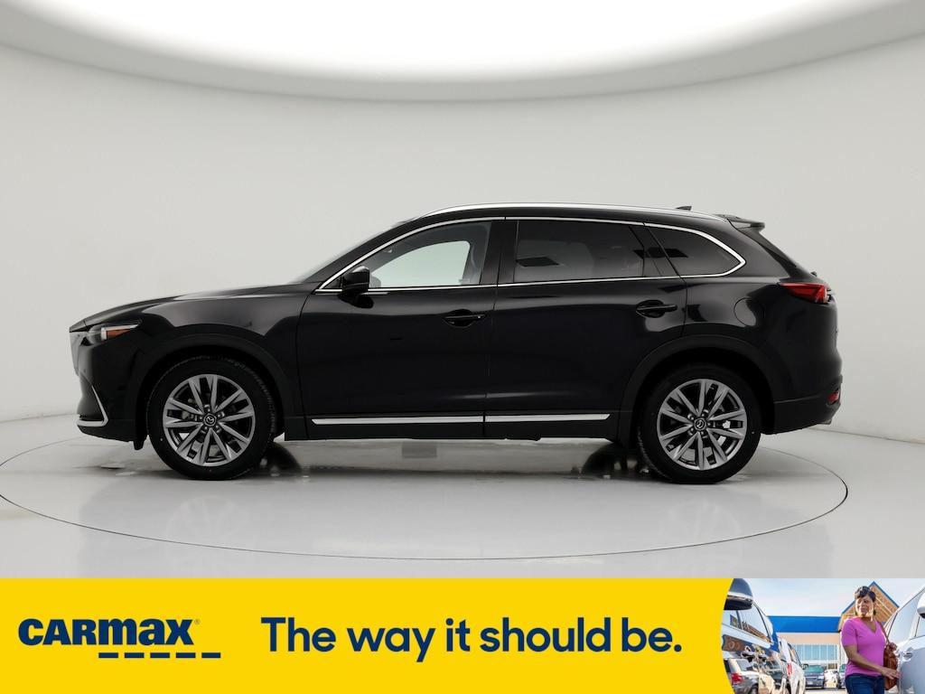 used 2023 Mazda CX-9 car, priced at $29,998