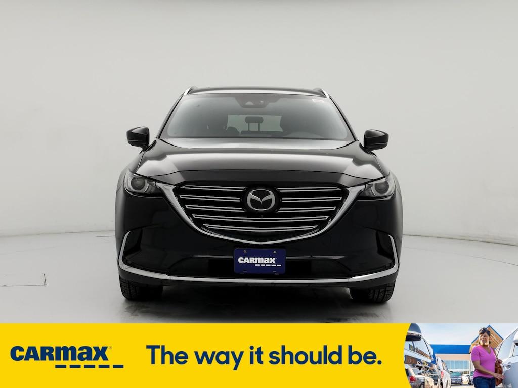 used 2023 Mazda CX-9 car, priced at $29,998