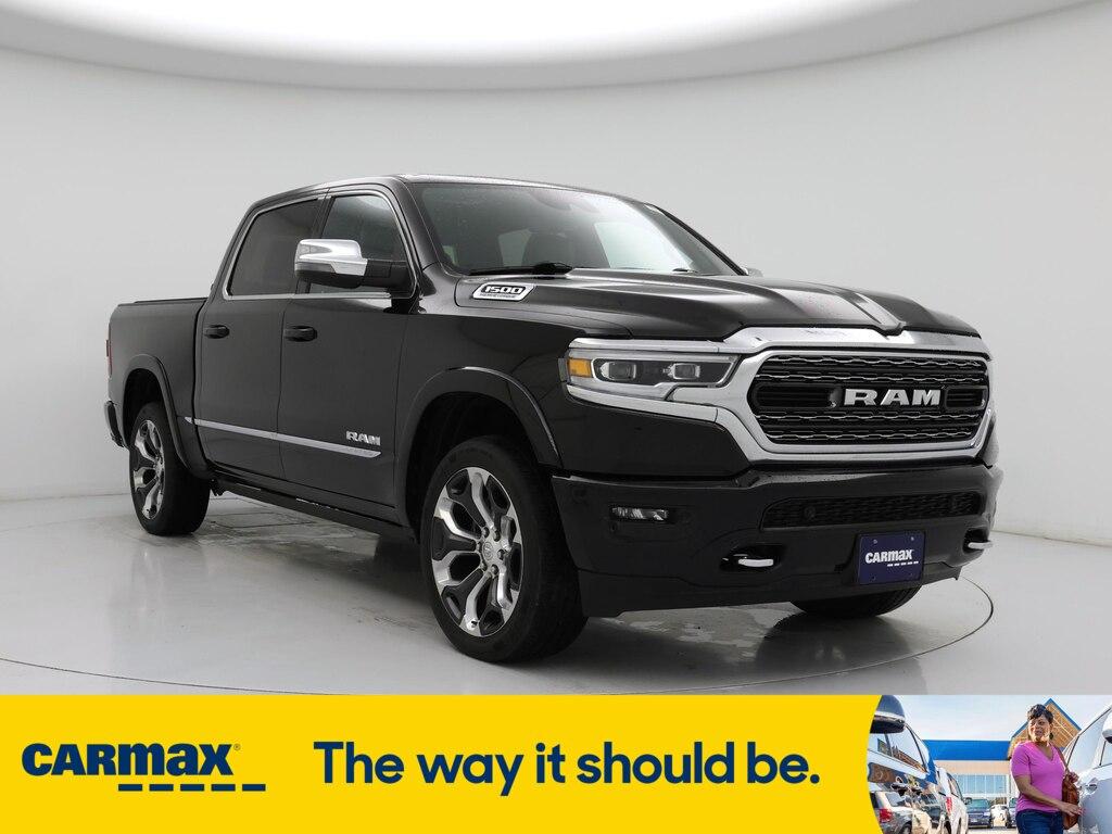 used 2023 Ram 1500 car, priced at $49,998