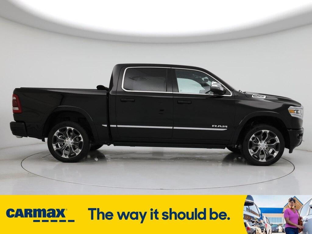 used 2023 Ram 1500 car, priced at $49,998