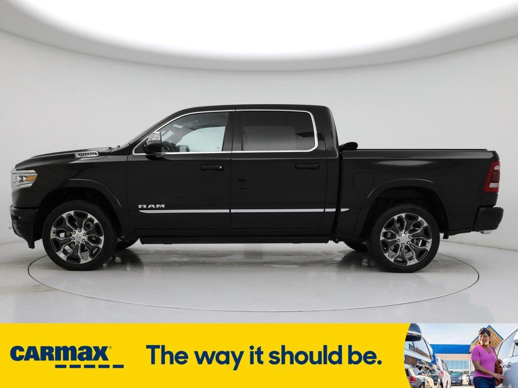 used 2023 Ram 1500 car, priced at $49,998