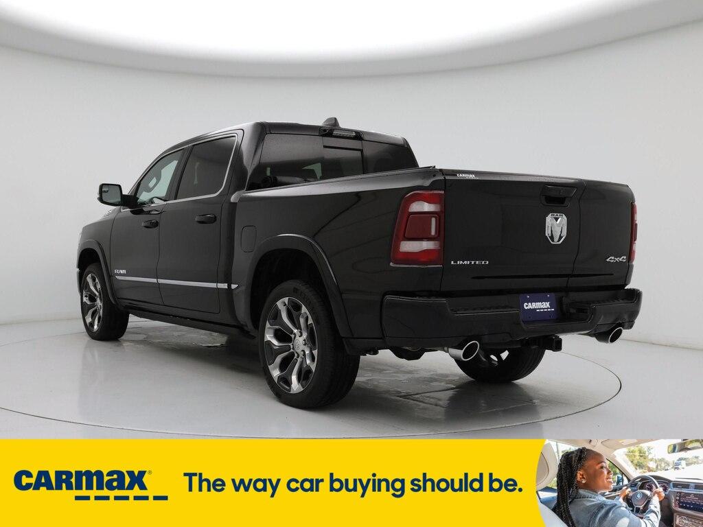 used 2023 Ram 1500 car, priced at $49,998