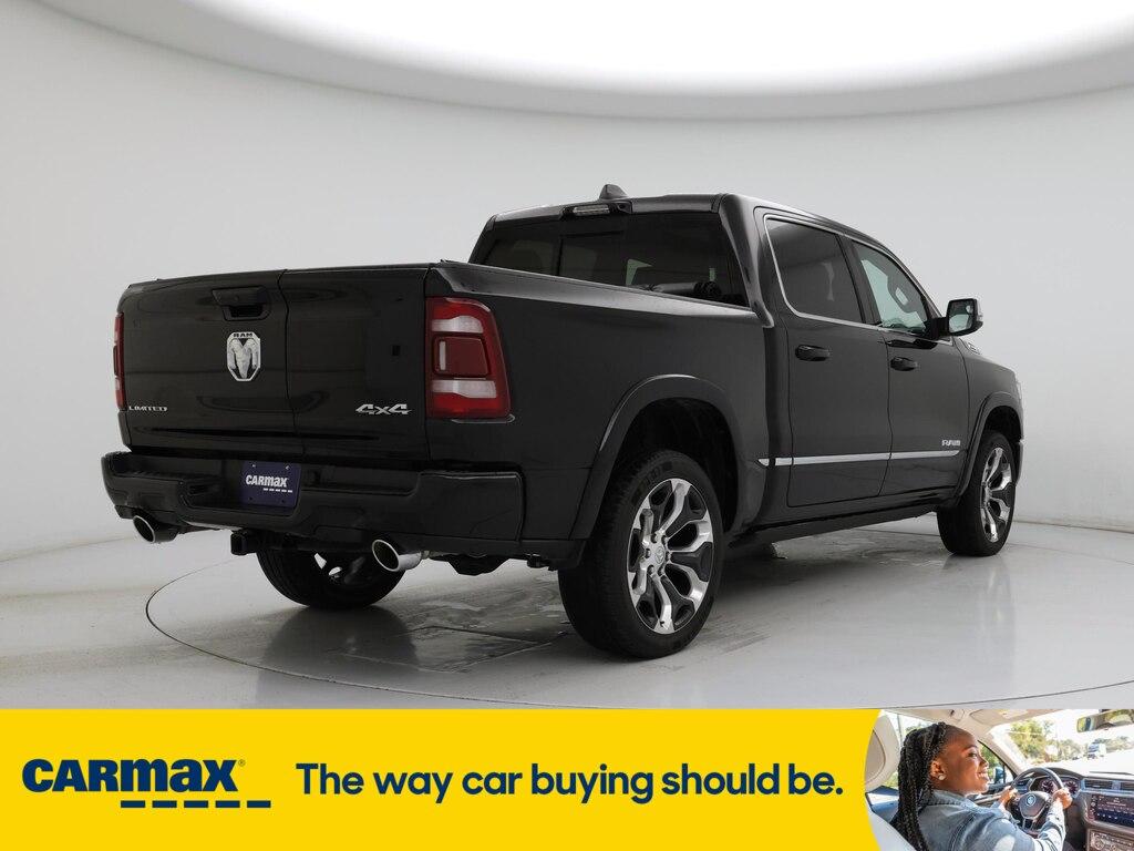 used 2023 Ram 1500 car, priced at $49,998
