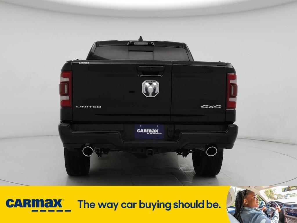 used 2023 Ram 1500 car, priced at $48,998