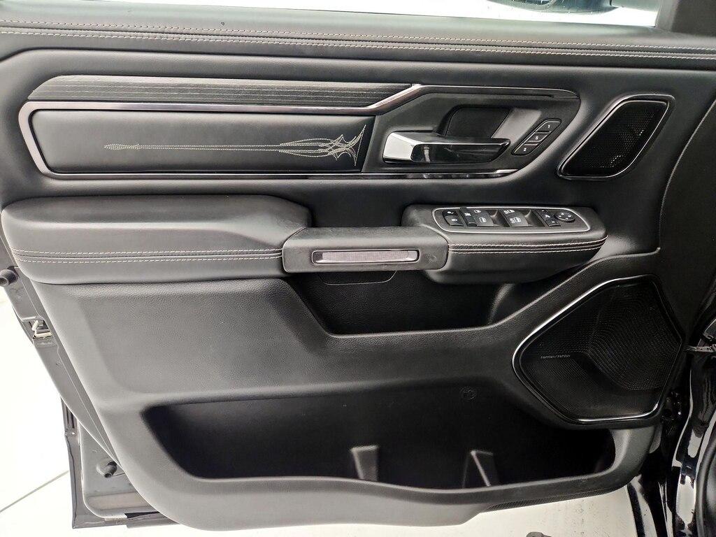 used 2023 Ram 1500 car, priced at $49,998