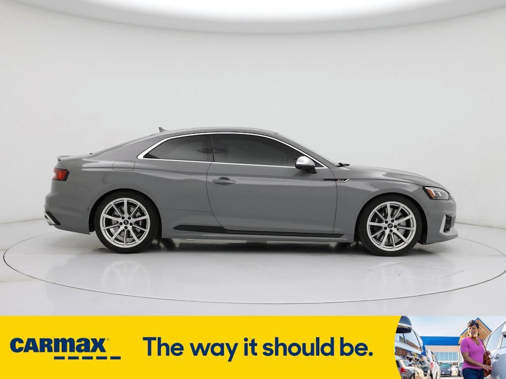 used 2019 Audi RS 5 car, priced at $45,998