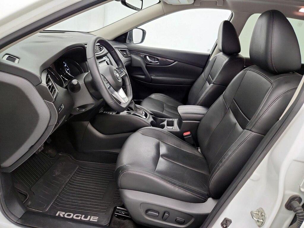 used 2020 Nissan Rogue car, priced at $22,998
