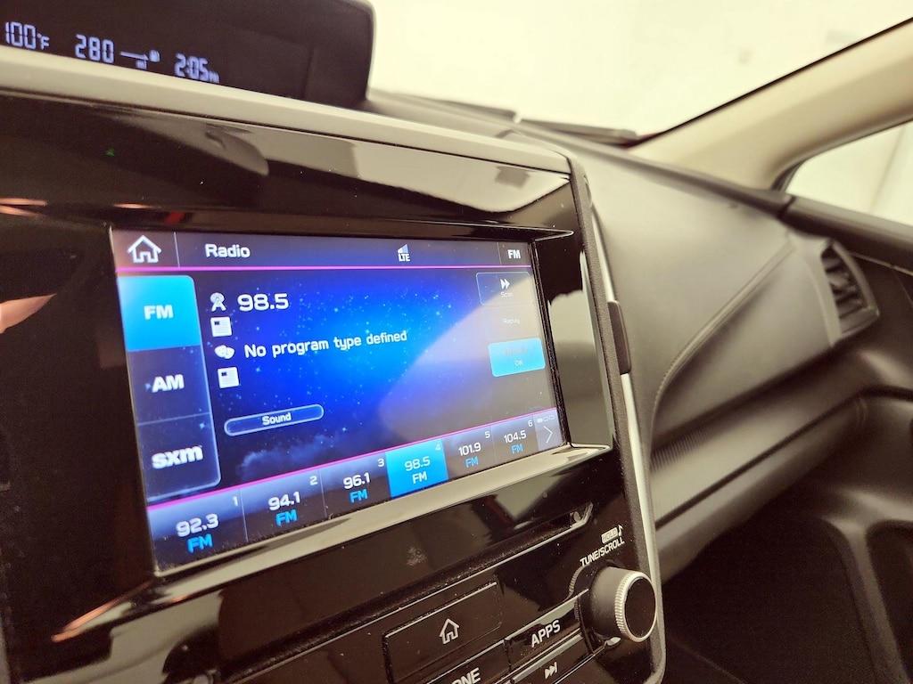 used 2019 Subaru Impreza car, priced at $18,998