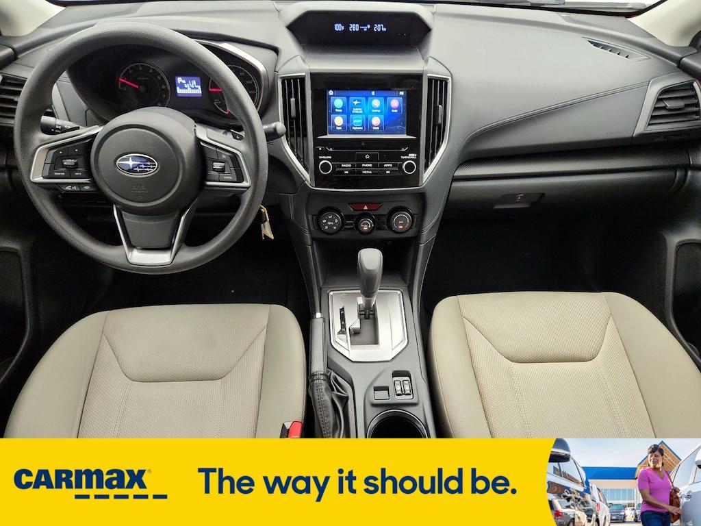 used 2019 Subaru Impreza car, priced at $18,998