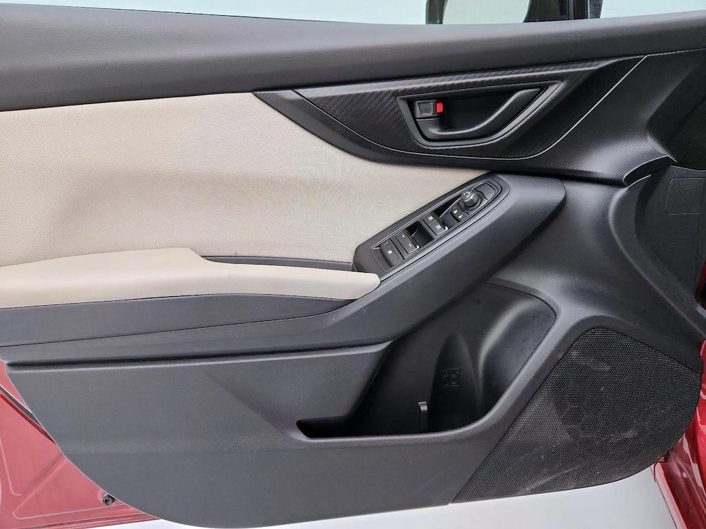 used 2019 Subaru Impreza car, priced at $18,998
