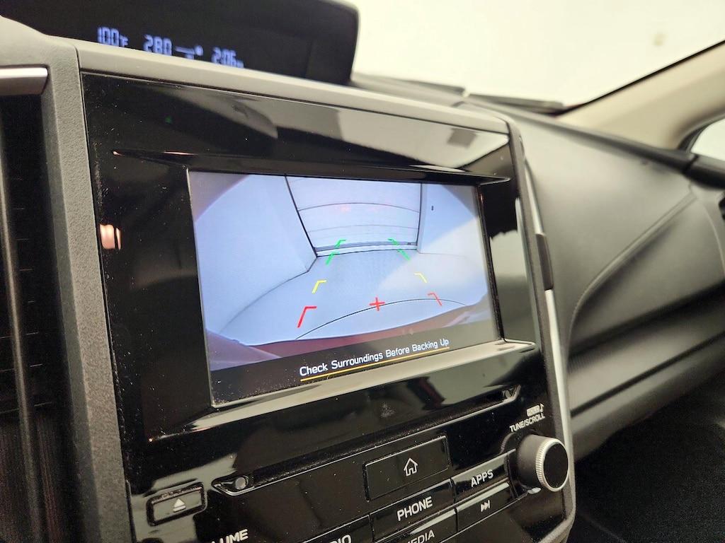 used 2019 Subaru Impreza car, priced at $18,998