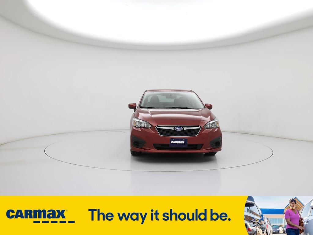 used 2019 Subaru Impreza car, priced at $18,998