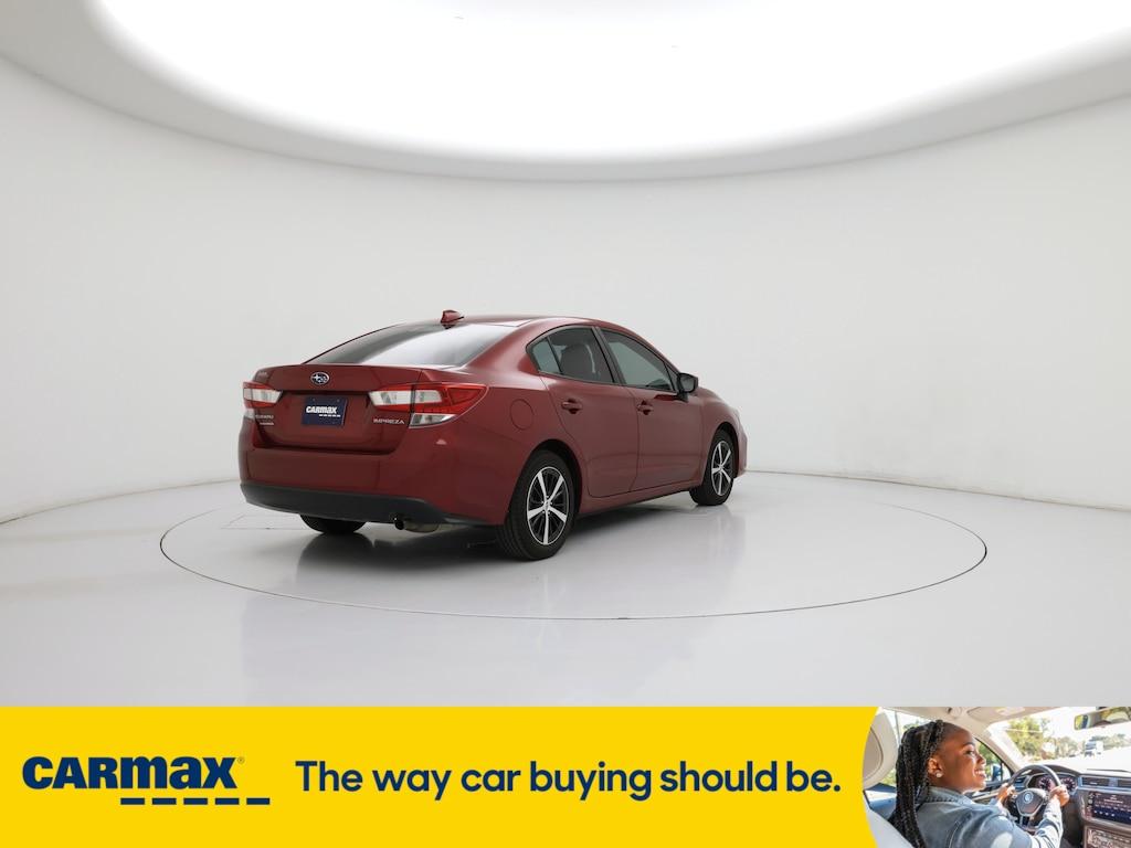 used 2019 Subaru Impreza car, priced at $18,998