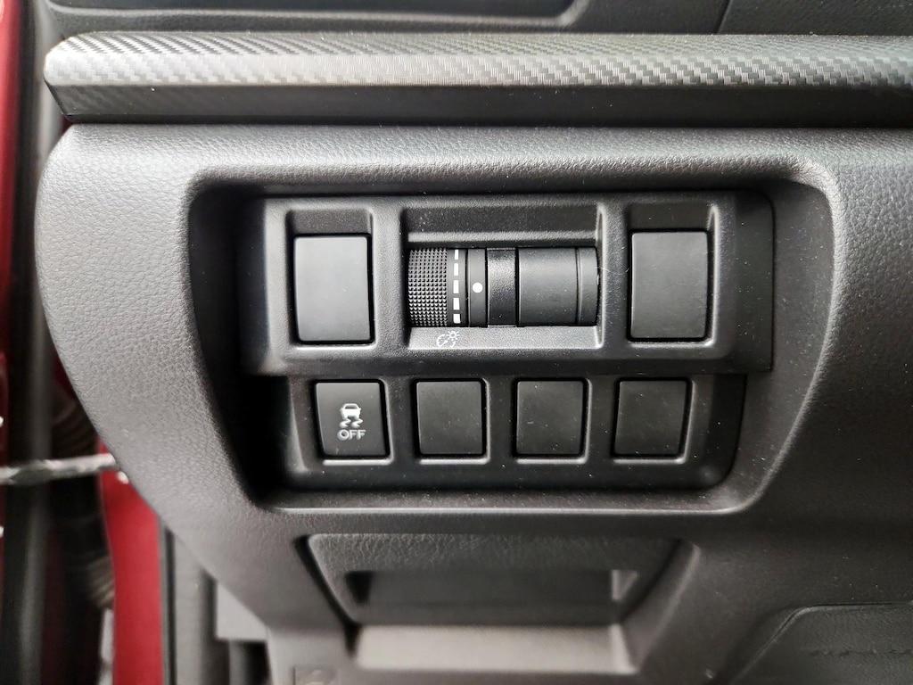 used 2019 Subaru Impreza car, priced at $18,998