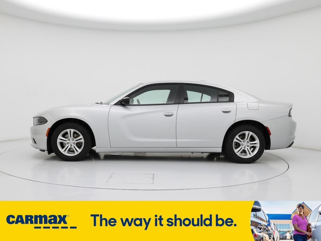 used 2023 Dodge Charger car, priced at $21,998