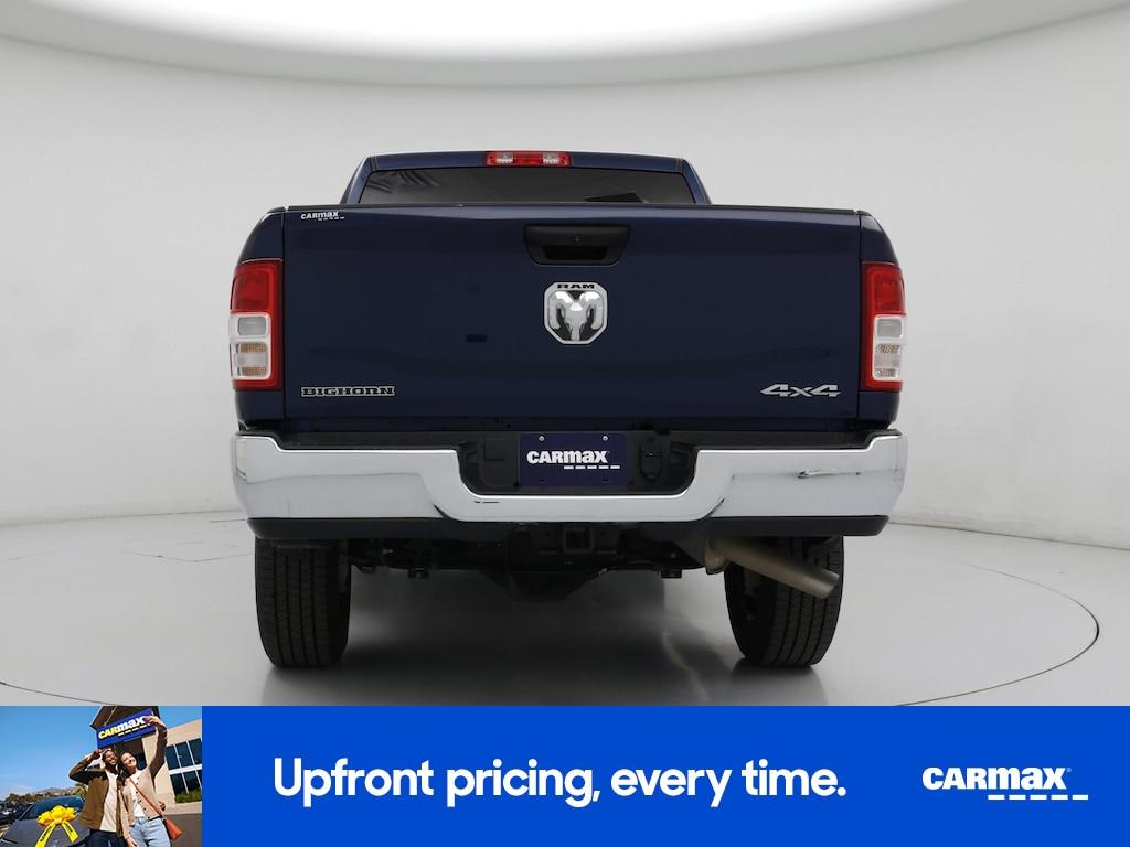 used 2024 Ram 2500 car, priced at $41,998
