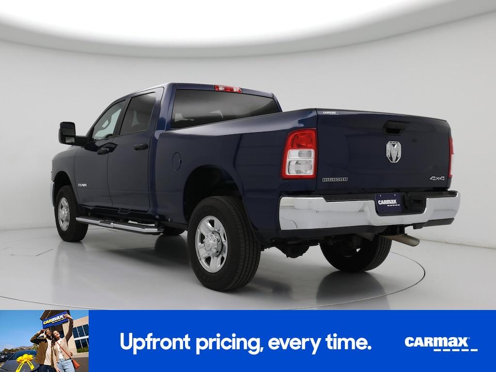 used 2024 Ram 2500 car, priced at $41,998