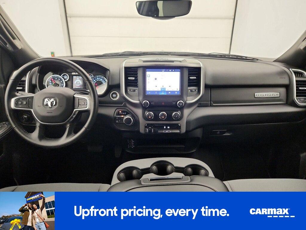 used 2024 Ram 2500 car, priced at $41,998