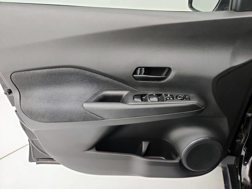 used 2019 Nissan Kicks car, priced at $15,998