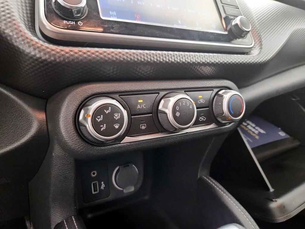 used 2019 Nissan Kicks car, priced at $14,998