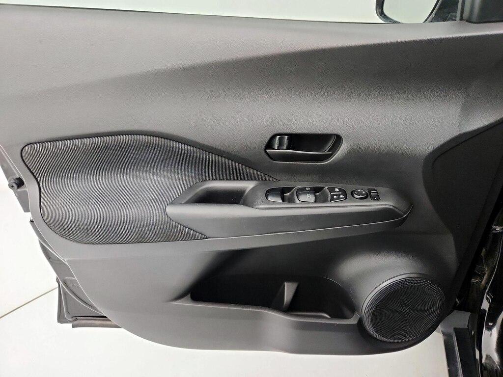 used 2019 Nissan Kicks car, priced at $14,998